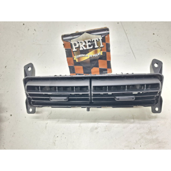 Difusor De Ar Central Nissan Livina 2012/2013