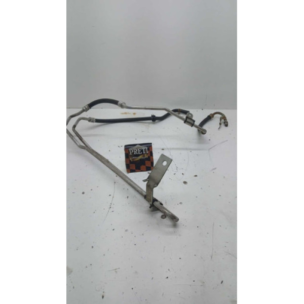 Mangueira De Óleo Renault Duster 2.0 2014