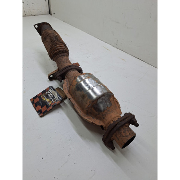 Catalisador Kia Sorento 2.4 Gás. 4cc 2010 / 2011 / 2012