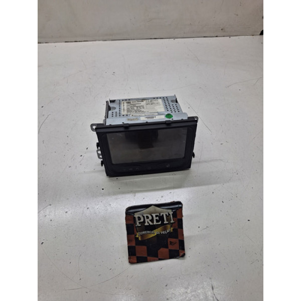 Multimídia Chevrolet Onix 1.4 2016 / 2017 