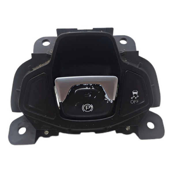 Botão Freio Mão Jeep Renegade 1.8 2017 / 2018 N°07356040460