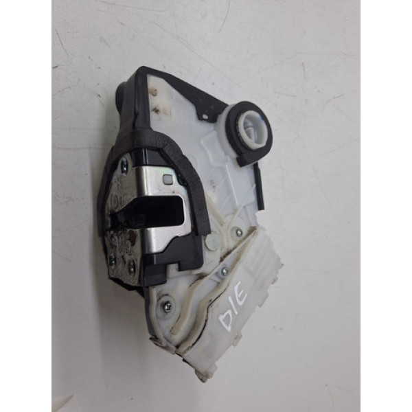 Fechadura Dianteira Esquerdo Honda New Fit 2015