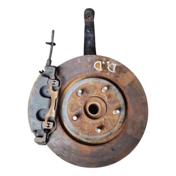 Manda Eixo Dianteira Direita Jeep Grand Cherokee 3.6 V6 2014