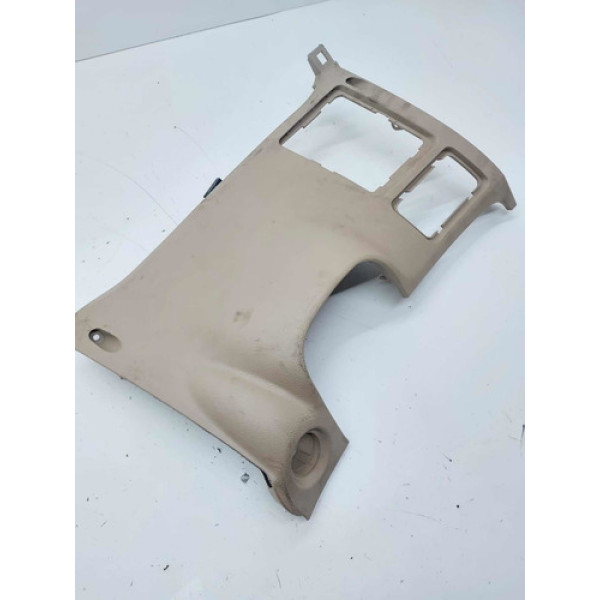 Acabamento Inferior Hyundai Santa Fe 3.5 2011 A 2013