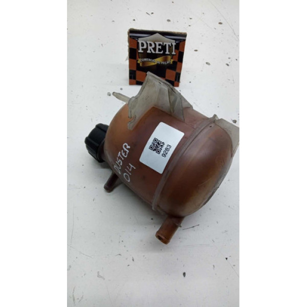 Reservatório Agua Radiador Renault Duster 2013 / 2014 