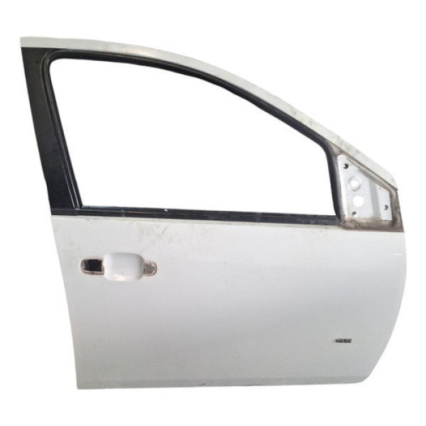 Porta Dianteira Direita Ford Fiesta 2012 / 2014 