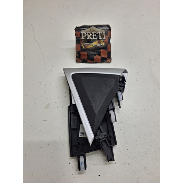 Acabamento Painel Direito Toyota Corolla Cross 2022 / 2023