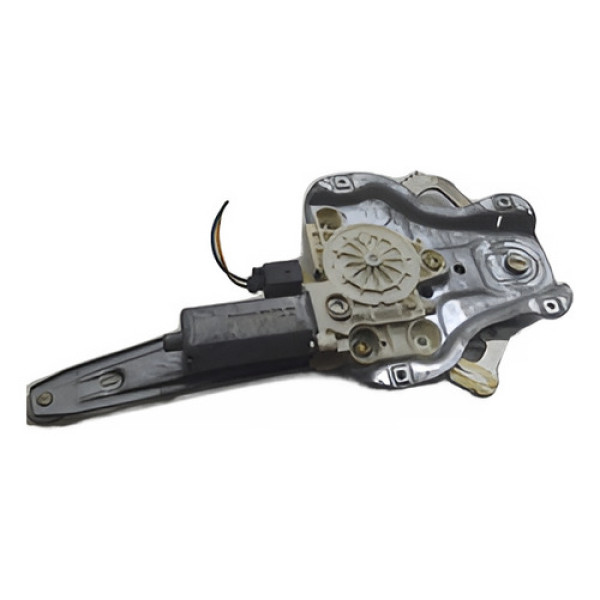 Máquina Vidro Traseira Lado Direita Toyota Corolla 2007