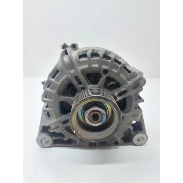 Alternador Peugeot 2008 1.6 16v 2015 A 2018