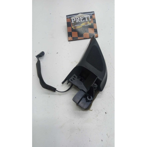 Acabamento Retrovisor Esquerdo Volkswagen Jetta 2008