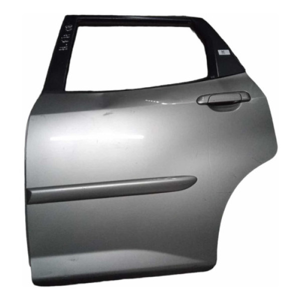 Porta Traseira Esquerda Honda Fit 2008