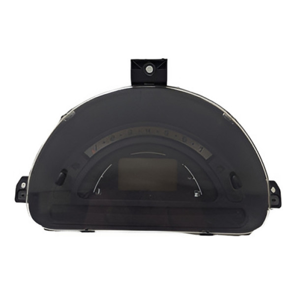 Painel Instrumentos Citroen C3 1.4 Flex 2010 N°p9652008280