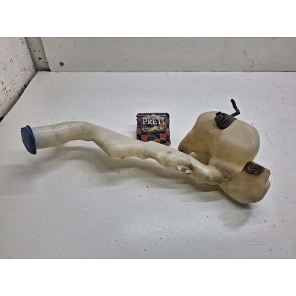 Reservatório Água Limpador Parabrisa Vw Voyage 2014 / 2015