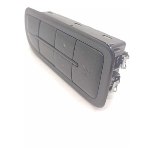 Botão Farol De Milha Luz Painel Fiat Linea 2009