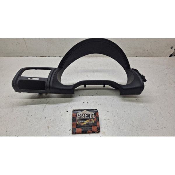 Acabamento Painel Instrumento Honda City 1.5 2013