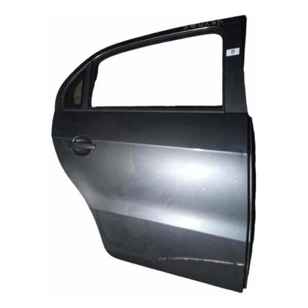 Porta Traseira Direita Voyage G5 2012