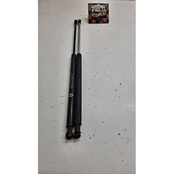 Par Amortecedor Tampa Traseira Vw Passat Tsi 2011 A 2015