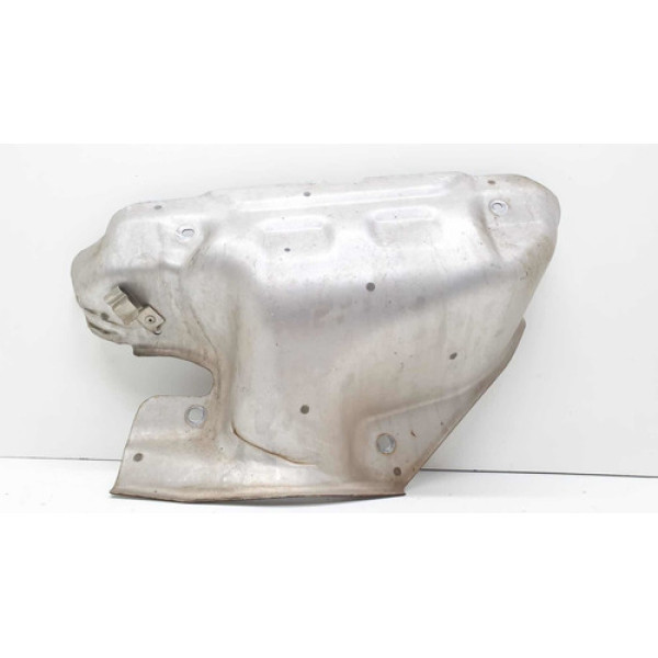 Defletor Catalisador Nissan Sentra 2.0 2015