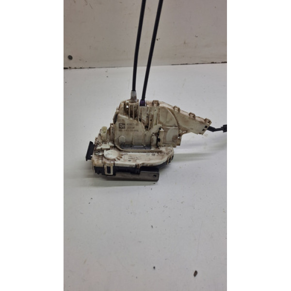 Fechadura Porta Traseira Direita Jeep Renegade 2015 / 2018