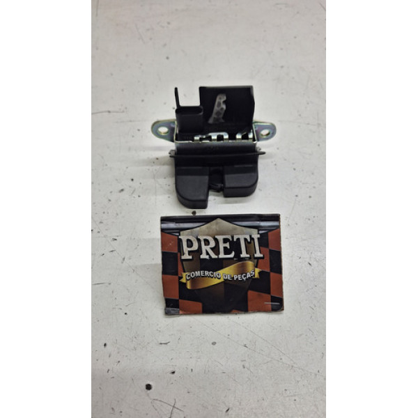 Fechadura Tampa Traseira Volkswagen Nivus Tsi 2022 / 2023 