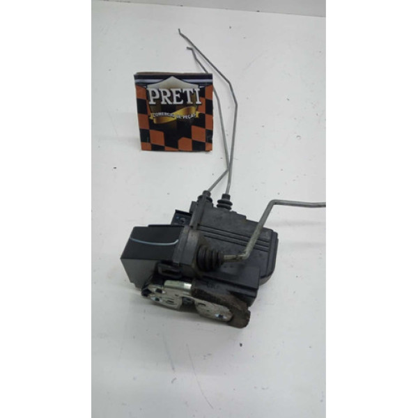 Fechadura Traseira Esquerda Hb20 2014