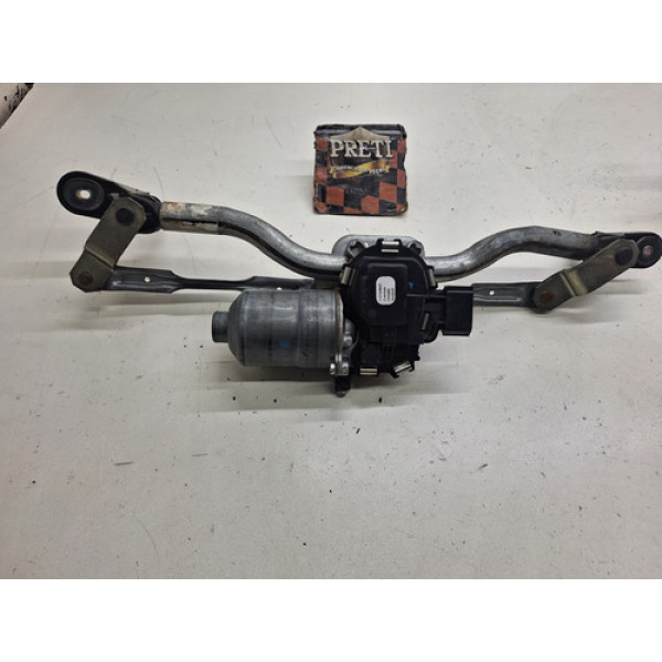 Máquina Limpador Dianteiro Ford Ka 2016 / 2017 