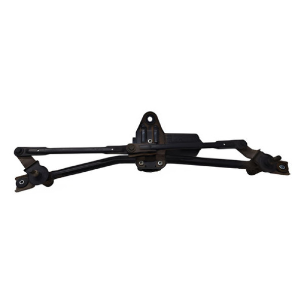 Máquina Limpador Parabrisa Hyundai I30 2.0 16v 2010 / 2011