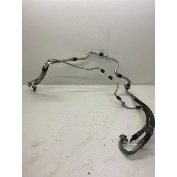 Mangueira Ar Condicionado Volkswagen Jetta 2.5 2012