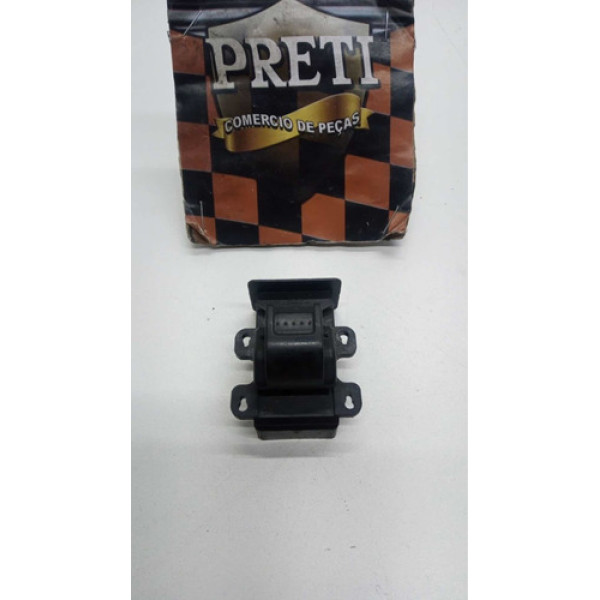 Botão Vidro Elétrico Honda Fit 2008