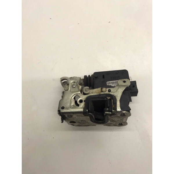 Fechadura Traseira Sandero 2012 L/d Original Promoção