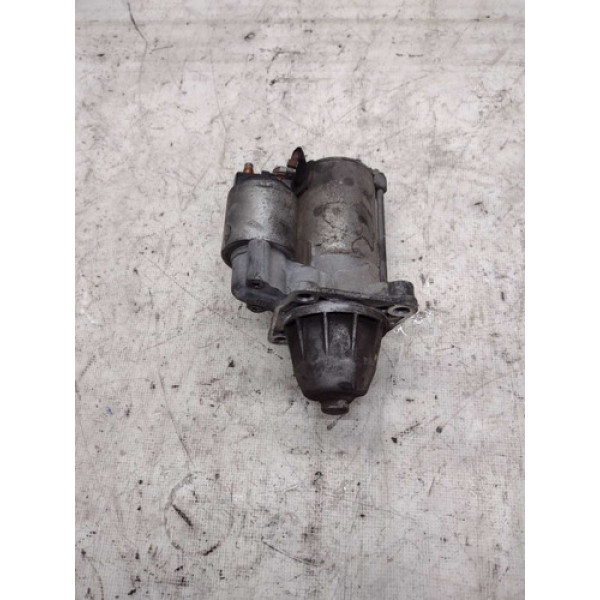 Motor De Arranque Ford Focus 1.6 2016 Original 