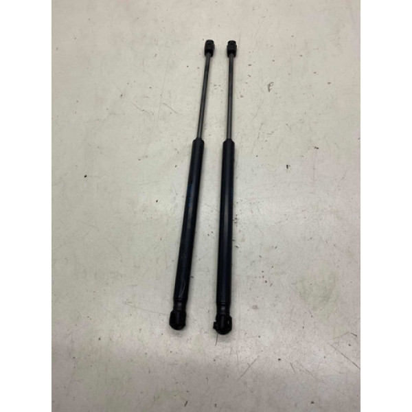 Amortecedor Da  Tampa Traseira Agile 2009 A 2018 Original