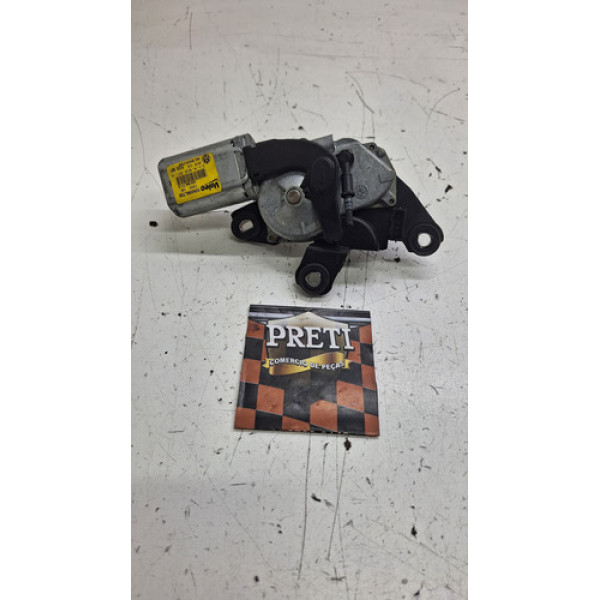 Motor Limpador Traseiro Volkswagen Gol G6 2012 / 2013 