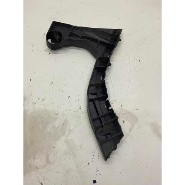 Guia Para Choque Traseiro Volvo Xc60 T5 2008 A 2012 L/e