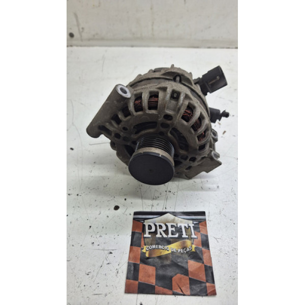Alternador Jeep Renegade 1.8 Etorq 2016 / 2017 