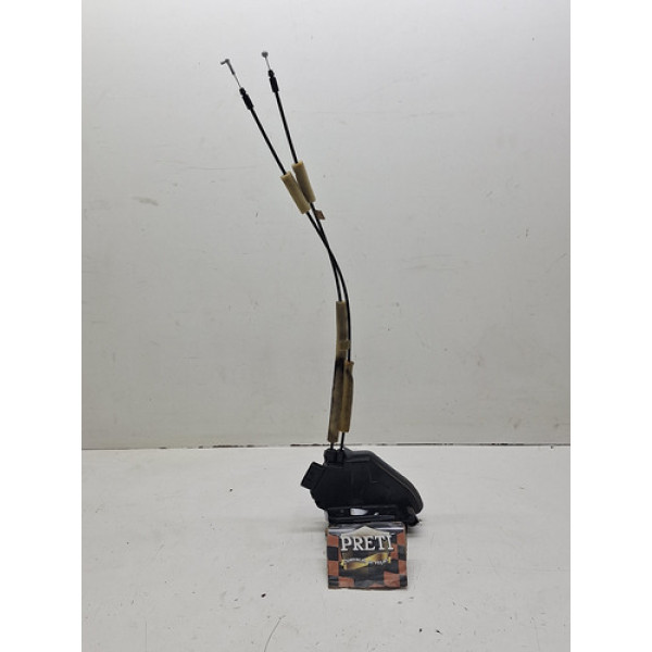 Fechadura Porta Traseira Esquerda Nissan Kicks 1.6 2020 