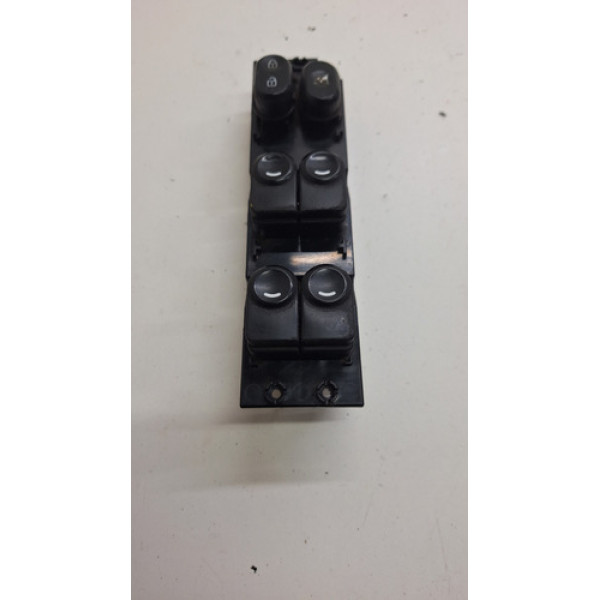 Botão Dianteiro Esquerdo Hyundai Hb20 2014 