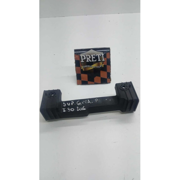 Acabamento Lanterna Traseira Peugeot 2008 2017 L/e