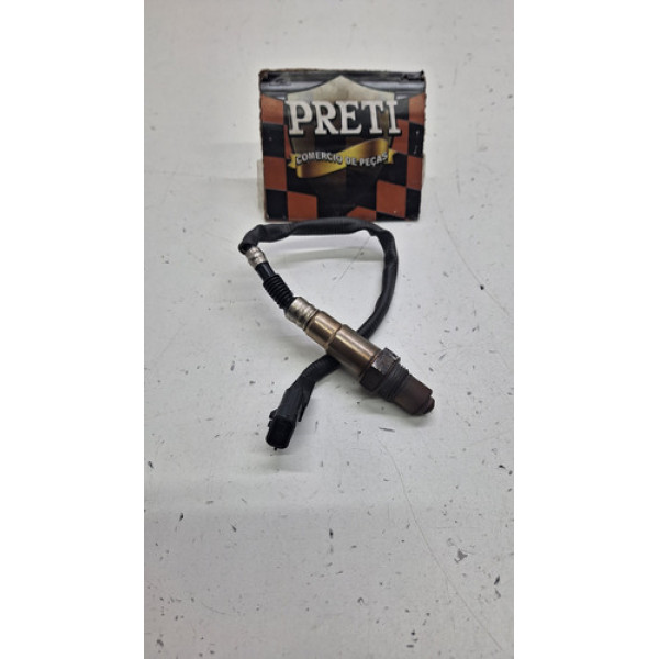 Sonda Lambda Nissan Versa 1.6 2022 / 2023 