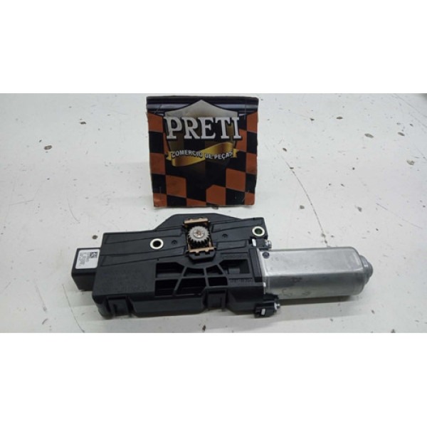 Motor Teto Solar Nissan Sentra 2016