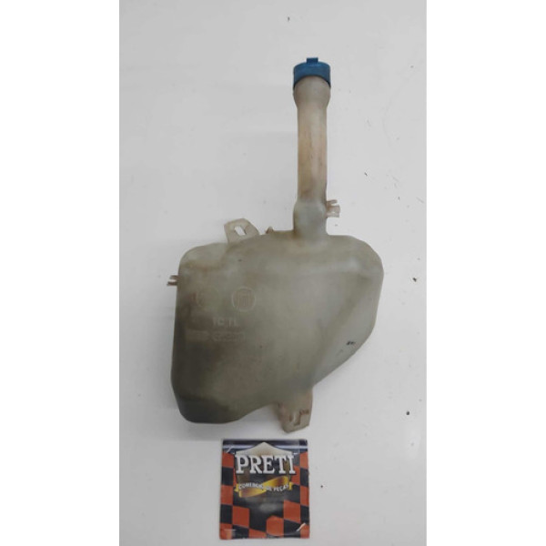 Reservatório De Água Limpador Para Brisa Uno Vivace 2014