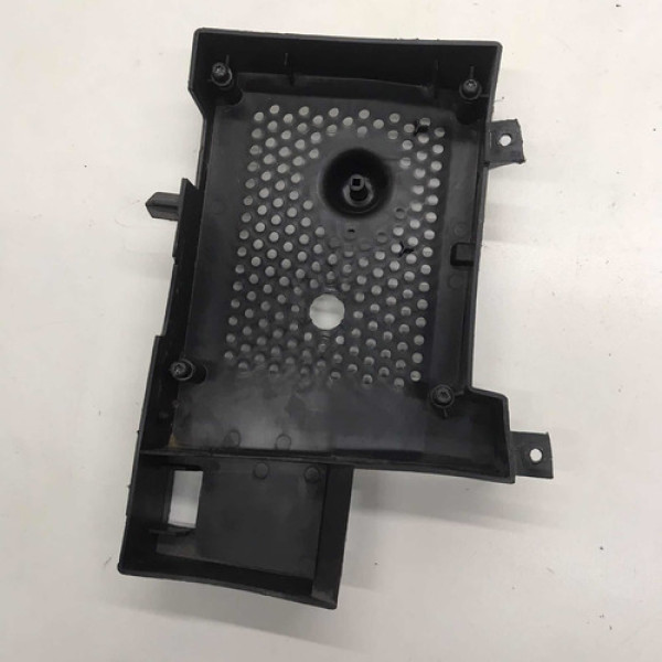 Moldura Acabamento Módulo Bluetoothe Punto  1.8 2007 A 11