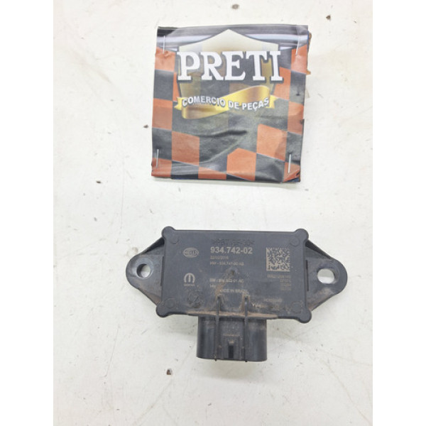 Modulo / Sensor Temperatura Jeep Renegade 1.8 Etorq 2019