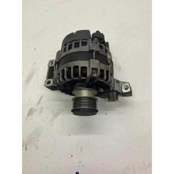 Alternador Volvo Xc60 T5 2.0 Turbo 4cc 2008 A 2012 Gasolina