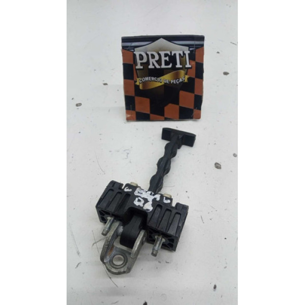 Limitador Porta Dianteira Esquerda Fiat Bravo 2014