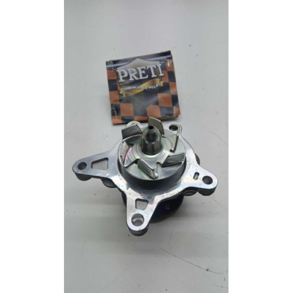 Bomba De Água Hyundai Hb20 1.6 2014