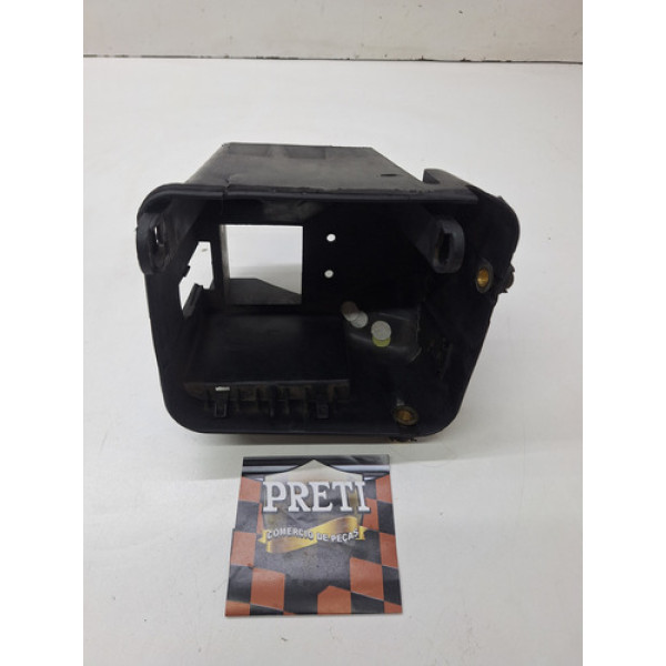 Suporte Caixa Fusível Fiat Idea 1.4 2007/2008 N°46775121