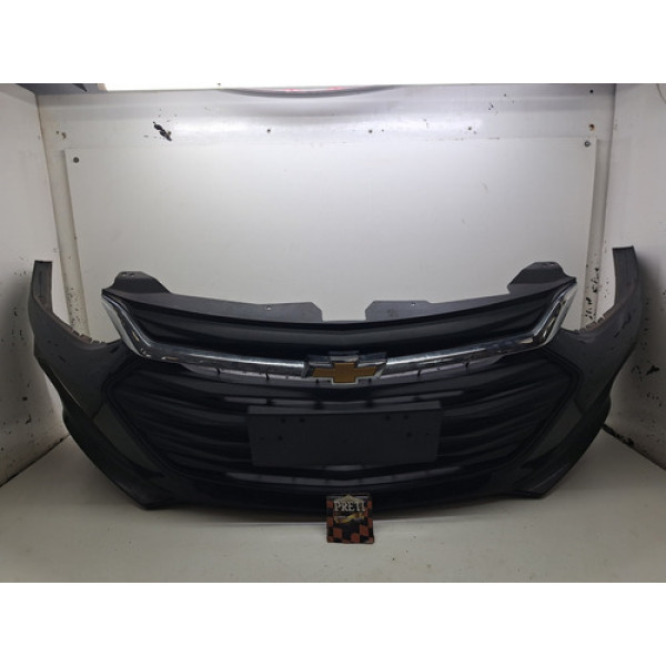 Parachoque Dianteiro Chevrolet Onix 1.0 Asp. 2022 / 2023