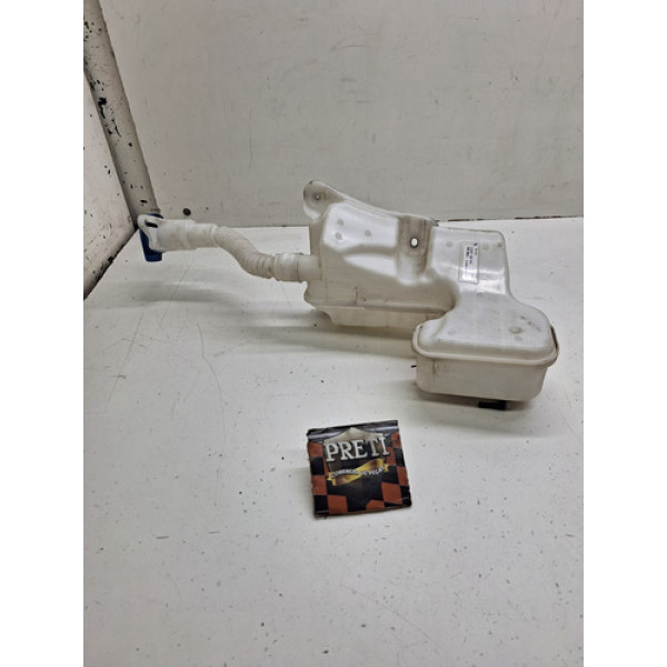 Reservatório Água Limpador Parabrisa Vw Nivus 2022 / 2023 