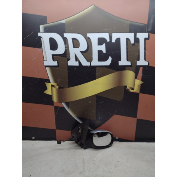 Retrovisor Lado Direito Peugeot 207 2010- 